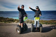 Rottnest Island Segway Tour: Fortress Adventure Tour