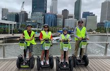 Perth City Riverside Segway Tour