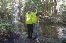 Perth City Riverside Segway Tour