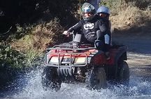 3-Day Tour of Cachi, Laguna Brealito and National Park Los Cardones
