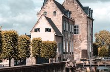 e-Scavenger hunt Valkenburg: Explore the city at your own pace