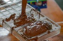 Craft Specialty Coffee and Chocolate Tour at North Fields