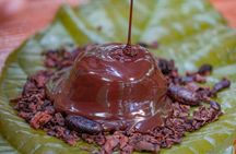Craft Specialty Coffee and Chocolate Tour at North Fields
