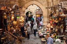 Private Half Day Shopping Tour in Cairo