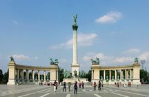 Comprehensive sightseeing tour