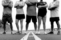Cycle to the Sea with Maui Bombers