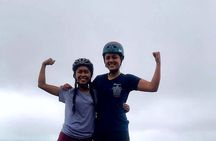 Cycle to the Sea with Maui Bombers