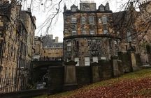 Private one hour Harry Potter walking tour