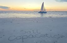 Southwest Florida Sunset Sail