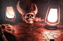 Escape Game: Odin's Hidden Temple
