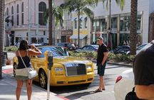 Hollywood and Celebrity Homes Bus Tour