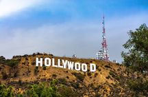 Hollywood and Celebrity Homes Bus Tour