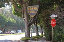 Grand Beach Tour: LA, Hollywood, Beverly Hills and Santa Monica