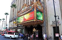 Grand Beach Tour: LA, Hollywood, Beverly Hills and Santa Monica