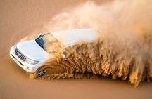 Evening 4x4 Dune Bashing