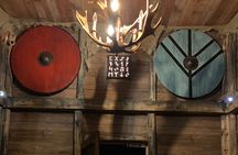 Escape Game: Odin's Hidden Temple