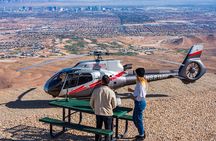 Red Rock Canyon Helicopter Tour