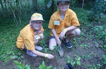 Kids Park Ranger for a Day