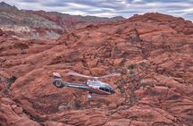 Red Rock Canyon Helicopter Tour