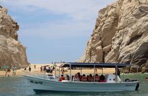 Cabo San Lucas Arch Private Boat Tour