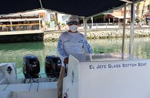 Cabo San Lucas Arch Private Boat Tour