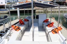 Cabo San Lucas Arch Private Boat Tour