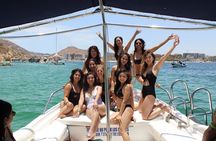 Cabo San Lucas Arch Private Boat Tour