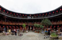 2-Day Private Sightseeing Tour of Xiamen City Highlights and Toulou Cluster
