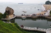 2-Day Private Sightseeing Tour of Xiamen City Highlights and Toulou Cluster