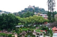2-Day Private Sightseeing Tour of Xiamen City Highlights and Toulou Cluster