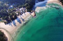 Sai Kung Wild Beaches Adventure