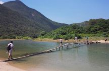 Sai Kung Wild Beaches Adventure