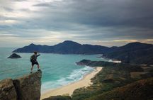 Sai Kung Wild Beaches Adventure
