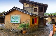 2-Day Private Sightseeing Tour of Xiamen City Highlights and Toulou Cluster