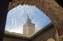 3 Hour Fab Fez Walking Tour