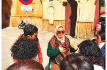 3 Hour Fab Fez Walking Tour