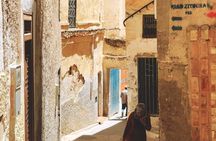 3 Hour Fab Fez Walking Tour