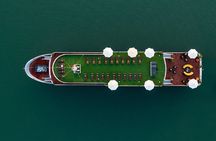 Lan Ha Bay Luxury Cruise 2D/1N: Kayaking & Swimming at the pristine places