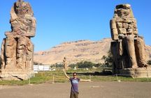 3 Day Egypt Highlights From Hurghada