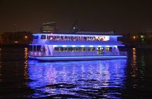 Marina Dhow Cruise Dinner 