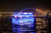 Marina Dhow Cruise Dinner 