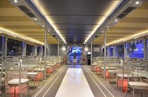 Marina Dhow Cruise Dinner 
