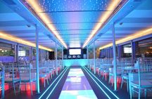 Marina Dhow Cruise Dinner 