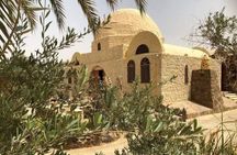 White Desert & Bahariya oasis 3 days 2 nights Tour from Cairo