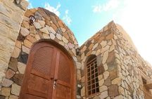 White Desert & Bahariya oasis 3 days 2 nights Tour from Cairo