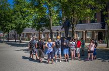 Anne Frank and Jewish Quarter Amsterdam Private Walking Tour