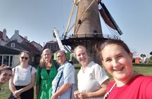 e-Scavenger hunt Zierikzee: Explore the city at your own pace