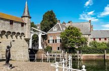 e-Scavenger hunt Zierikzee: Explore the city at your own pace