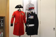 Angels TV & Film Costume Tour