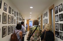 Angels TV & Film Costume Tour